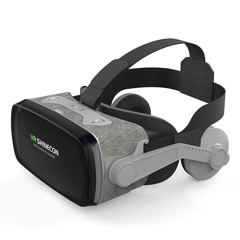 3D VR Glasses