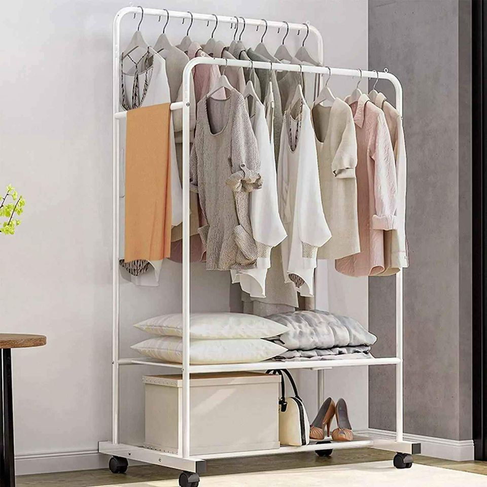 Large Clothes organizer