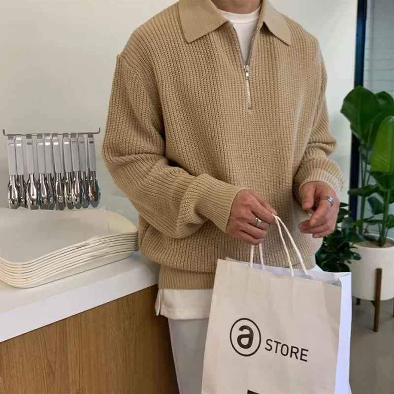 Casual Fashion Sweater