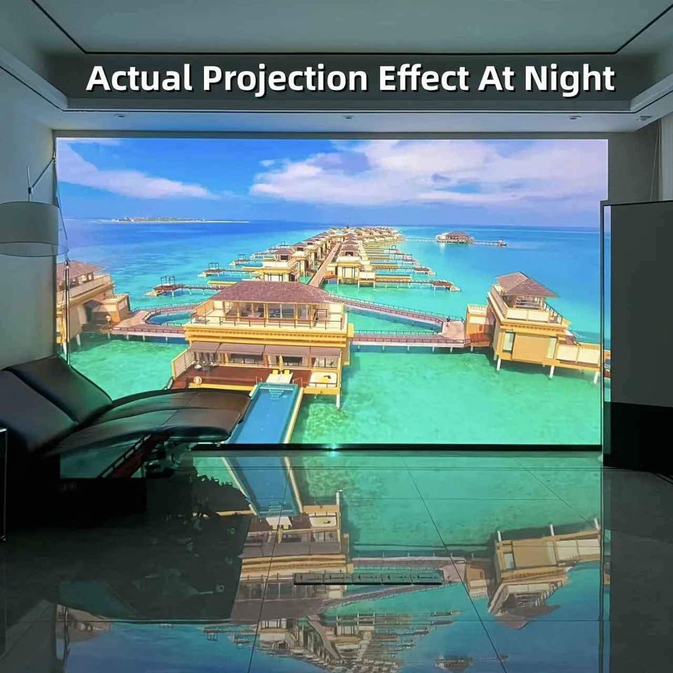 Professional Projector