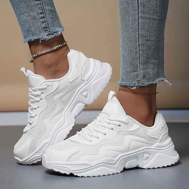White Shoes
