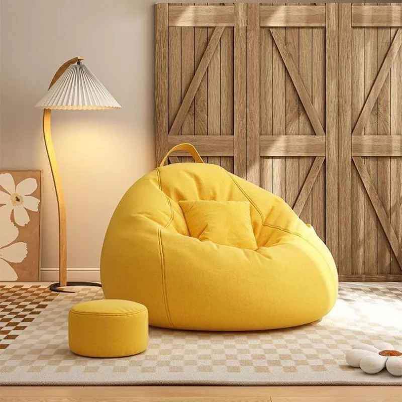 Pillow Bean Bag