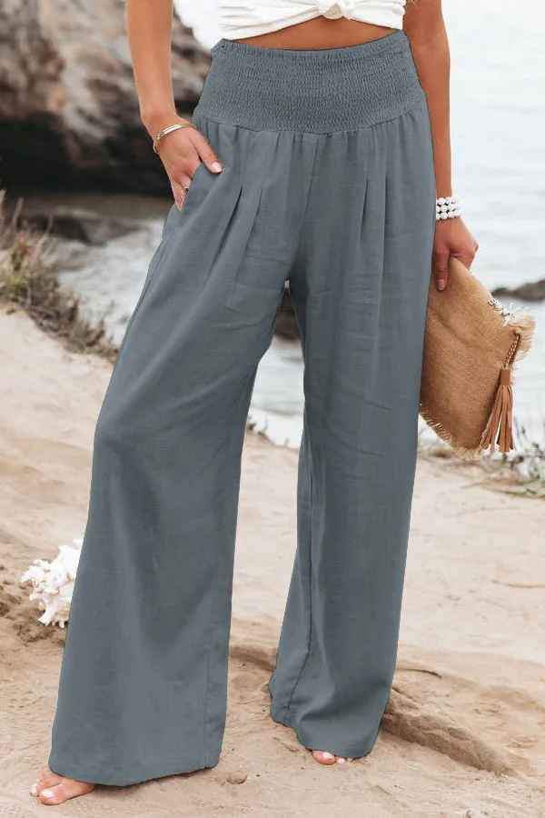 Casual Fashion Baggy Pants