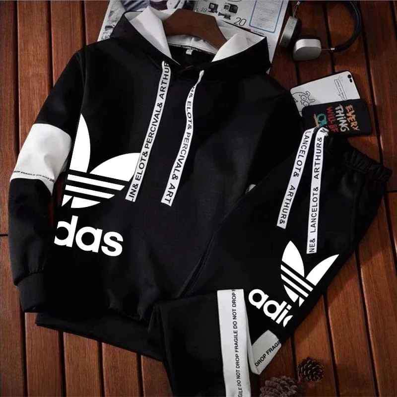 Adidas Tracksuit Design