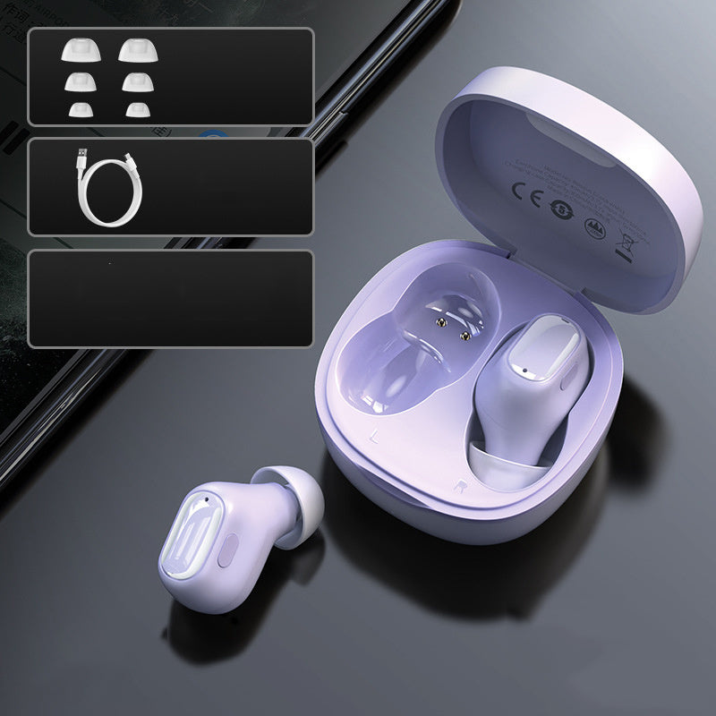 In-Ear Mini Headphones