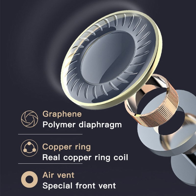 Sports Running Headphones