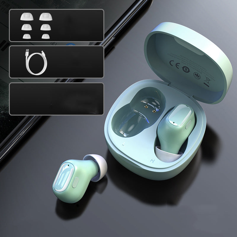 In-Ear Mini Headphones