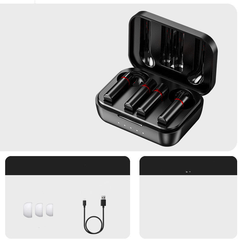 Noise Cancelling Earbuds