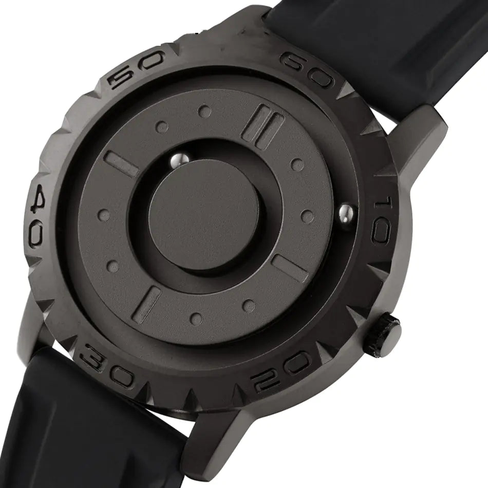 Quartz Concept Watch