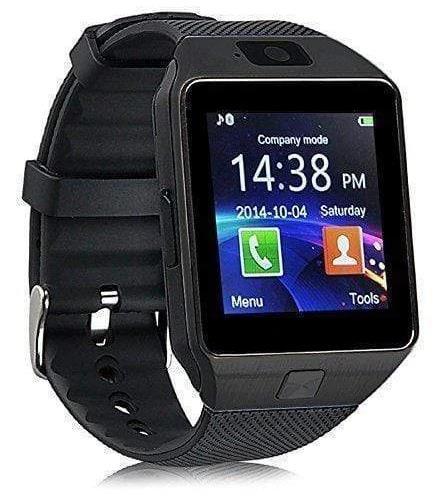DZ09 Sports Smart Watch