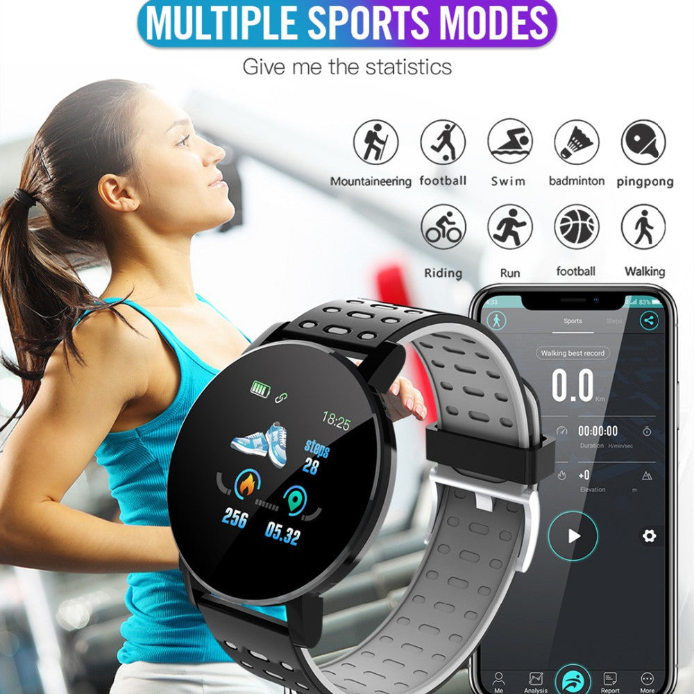 5Z31 Bluetooth Smart Watch
