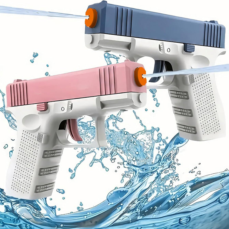 Mini Water Pistol