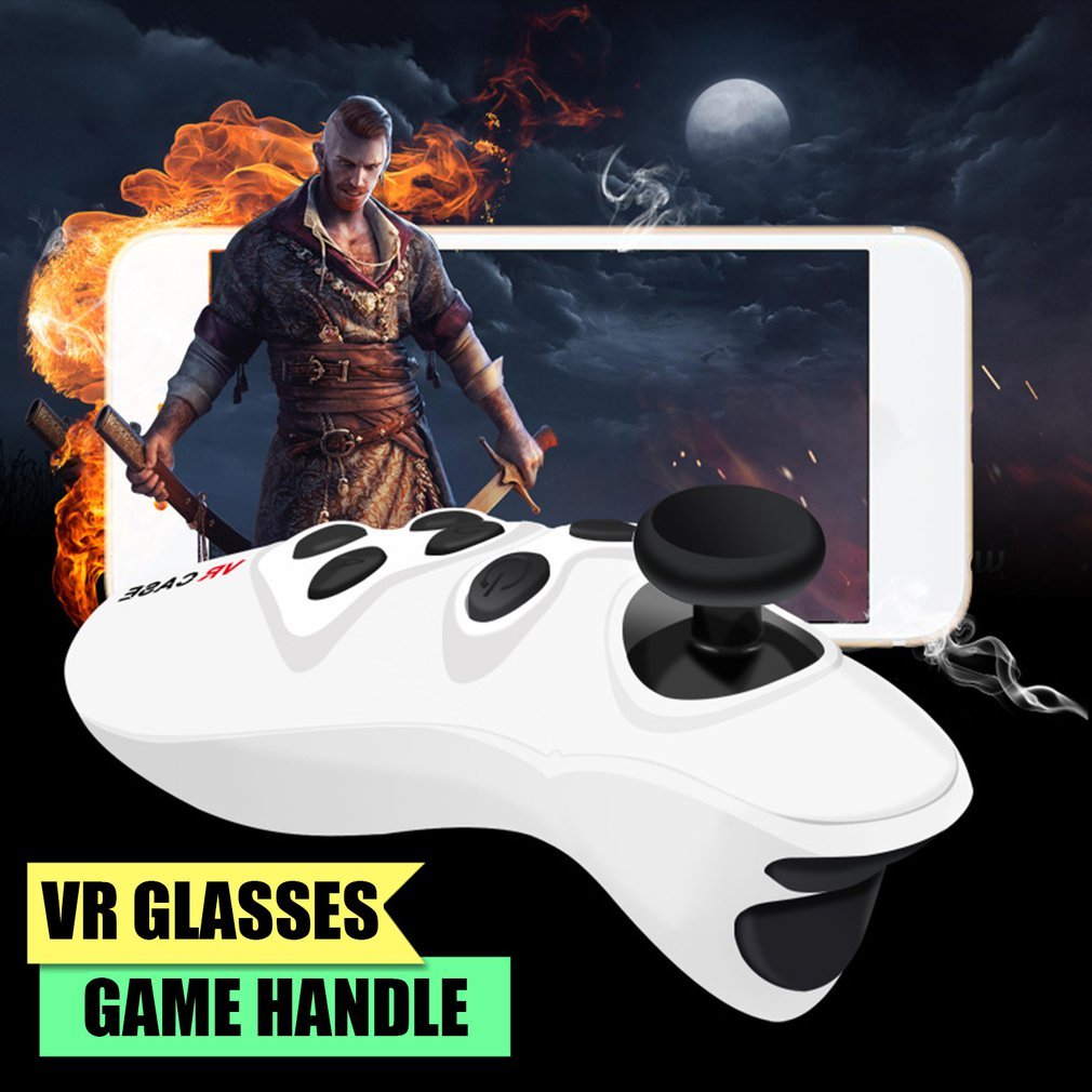 Controller Vr Headset