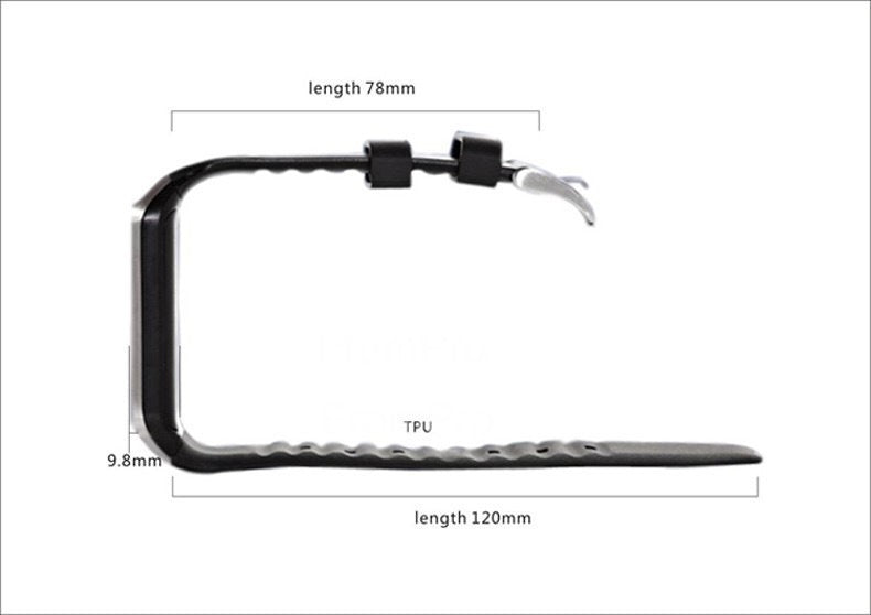 DZ09 Sports Smart Watch