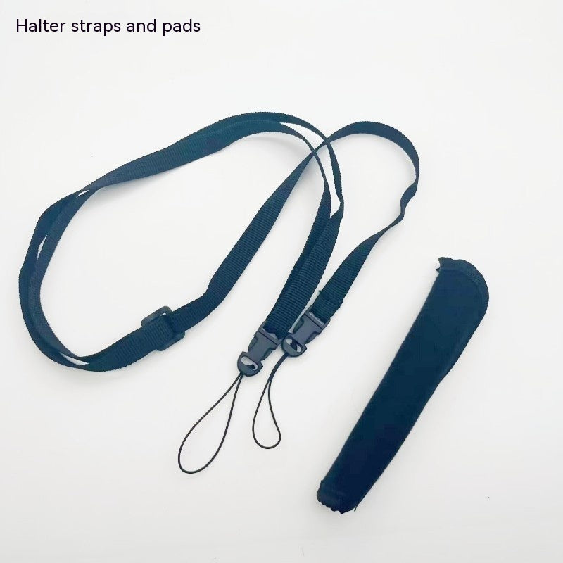 Mobile Camera Collar Mount