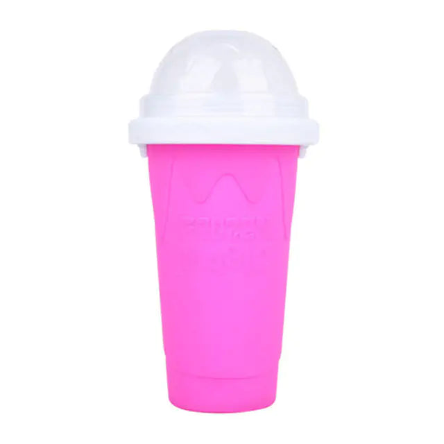 Slushy Maker Cup
