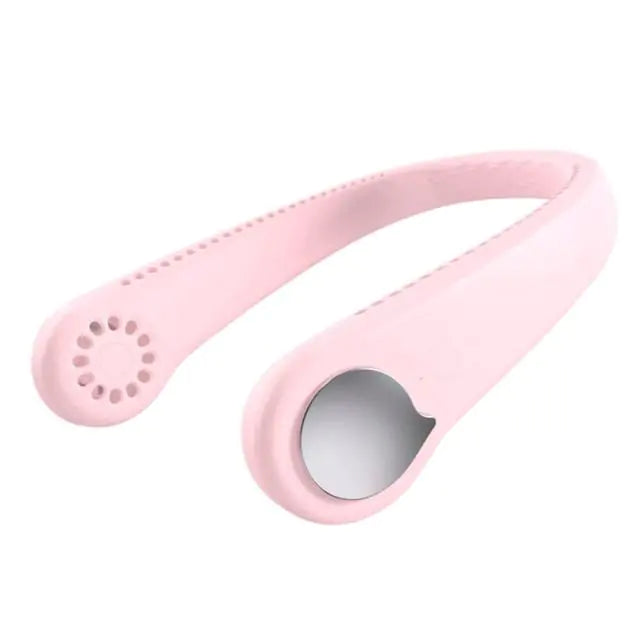 Portable Neck Fan