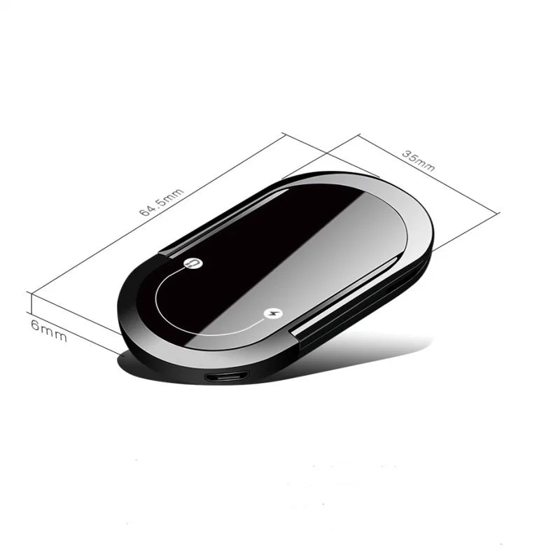 Portable Phone Cigarette Lighter