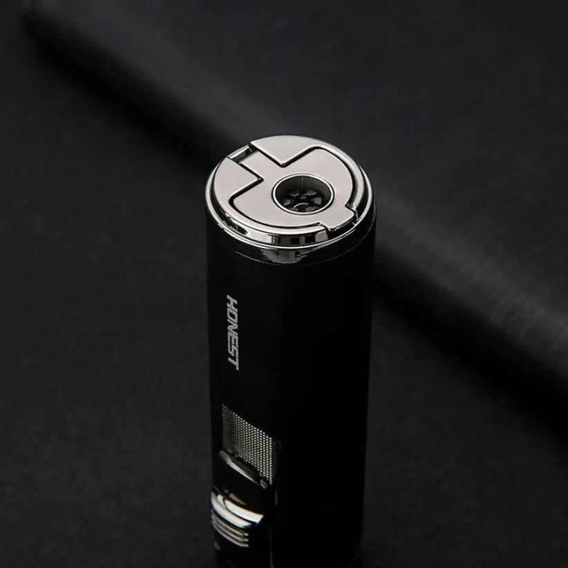 Windproof Lighter Torch
