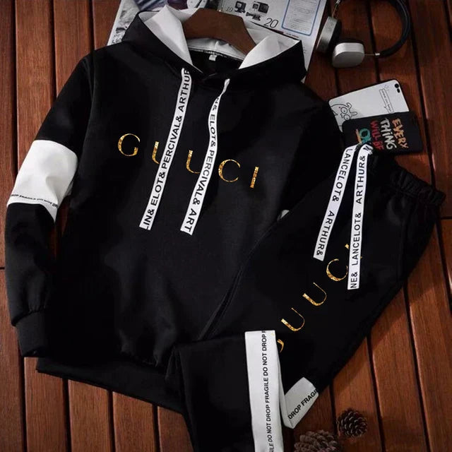 Gucci Tracksuit