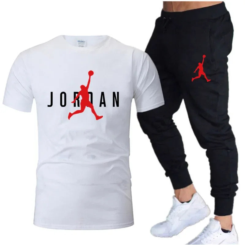 Jordan Basketball Trackstuit