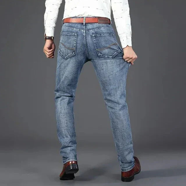 Glassic Gentleman Jeans