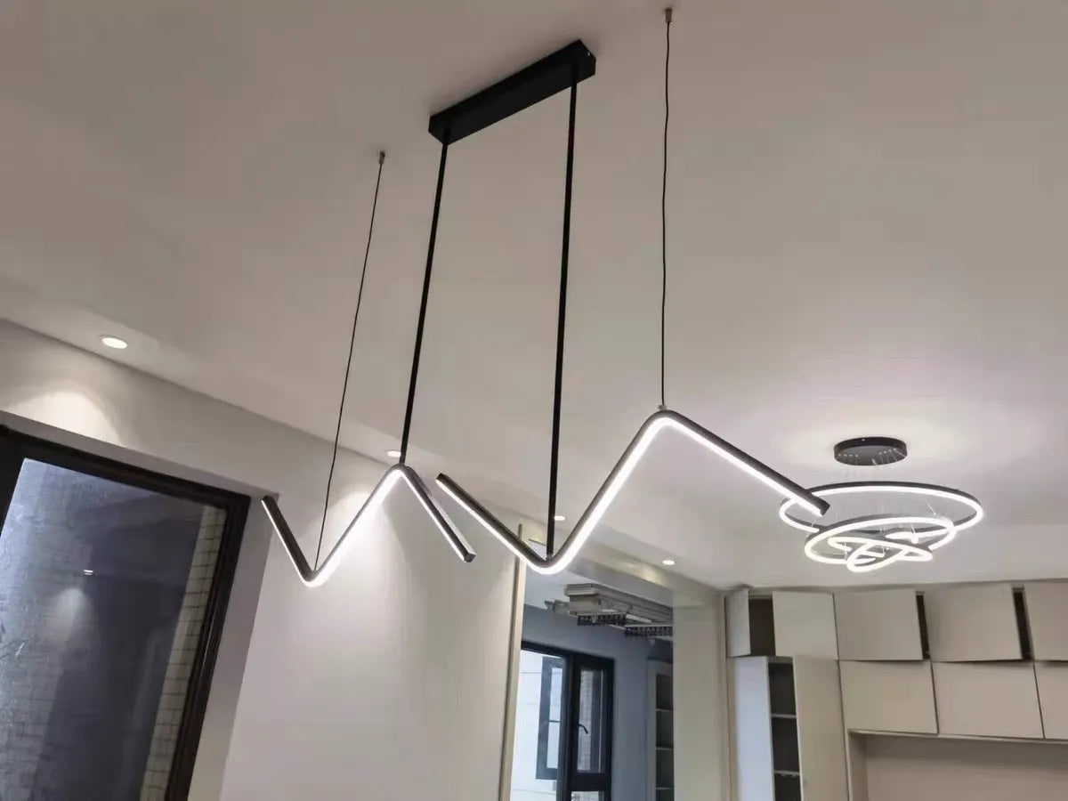 Modern House Light