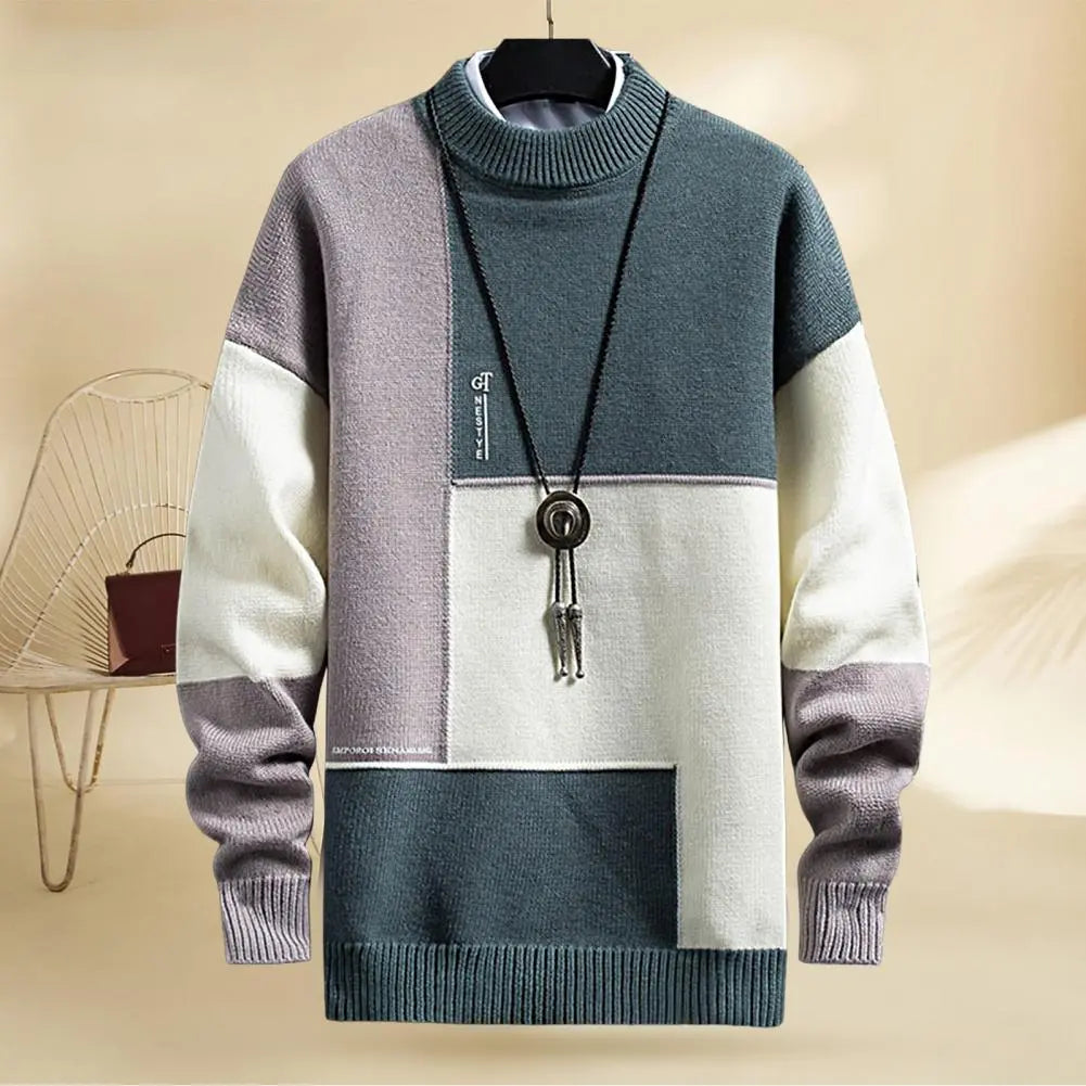 Loose Trendy Sweater