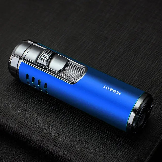 Windproof Lighter Torch