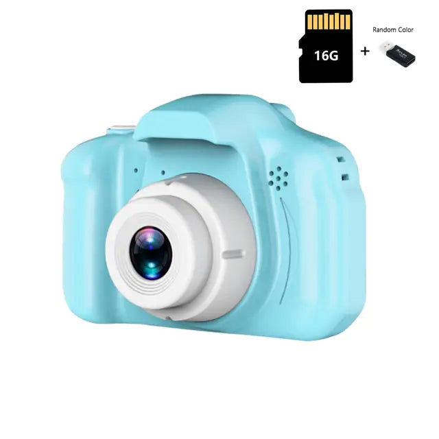 Mini Kids Camera