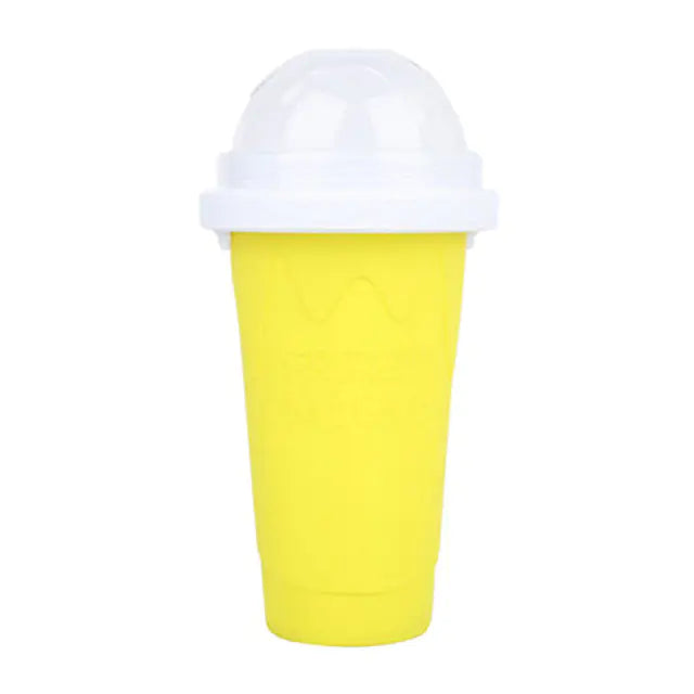 Slushy Maker Cup
