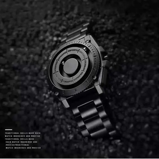 Quartz Concept Watch