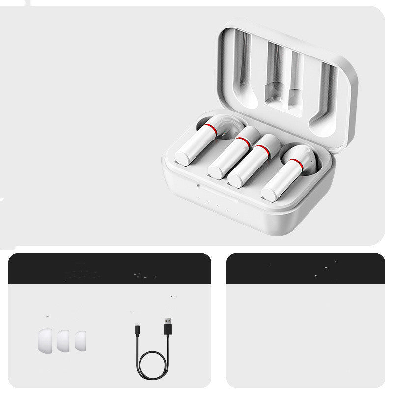 Noise Cancelling Earbuds