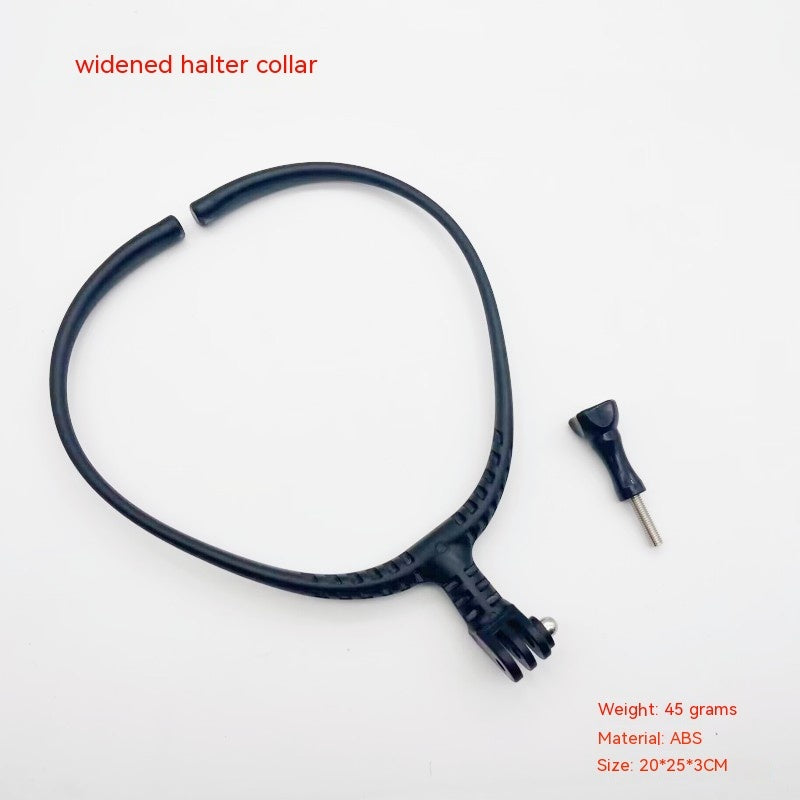 Mobile Camera Collar Mount