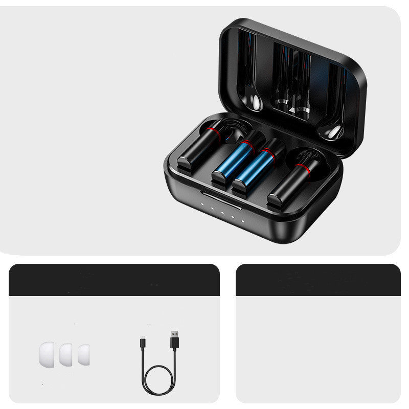 Noise Cancelling Earbuds