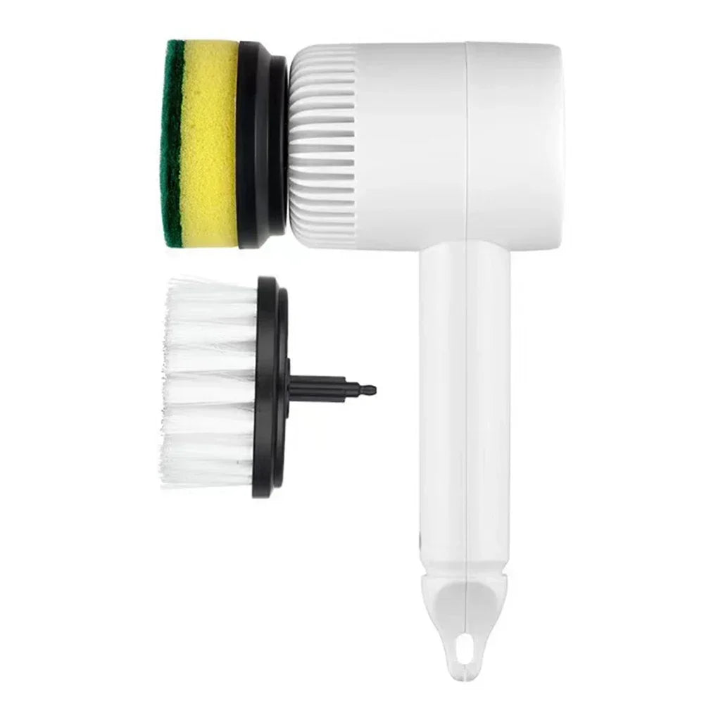 Electric Dishes Cleaner