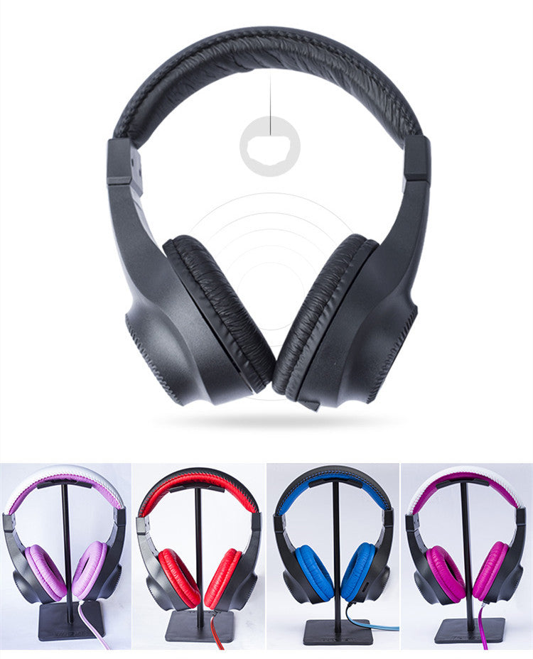 Music Immersive Headphones