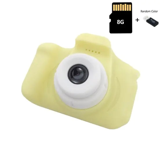 Mini Kids Camera