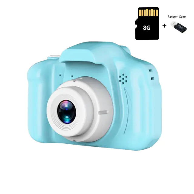 Mini Kids Camera