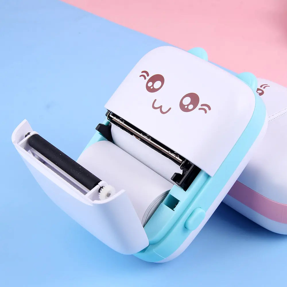 Cat Portable Printer