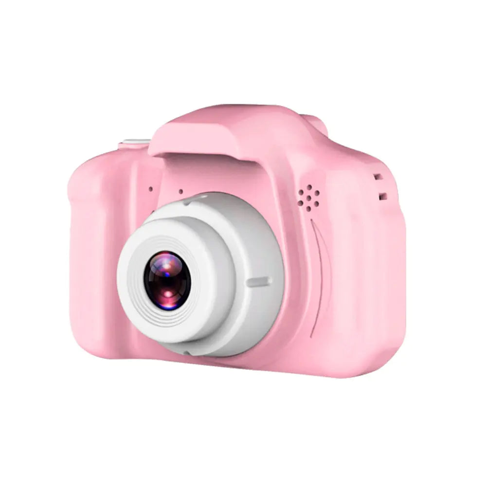 Mini Kids Camera