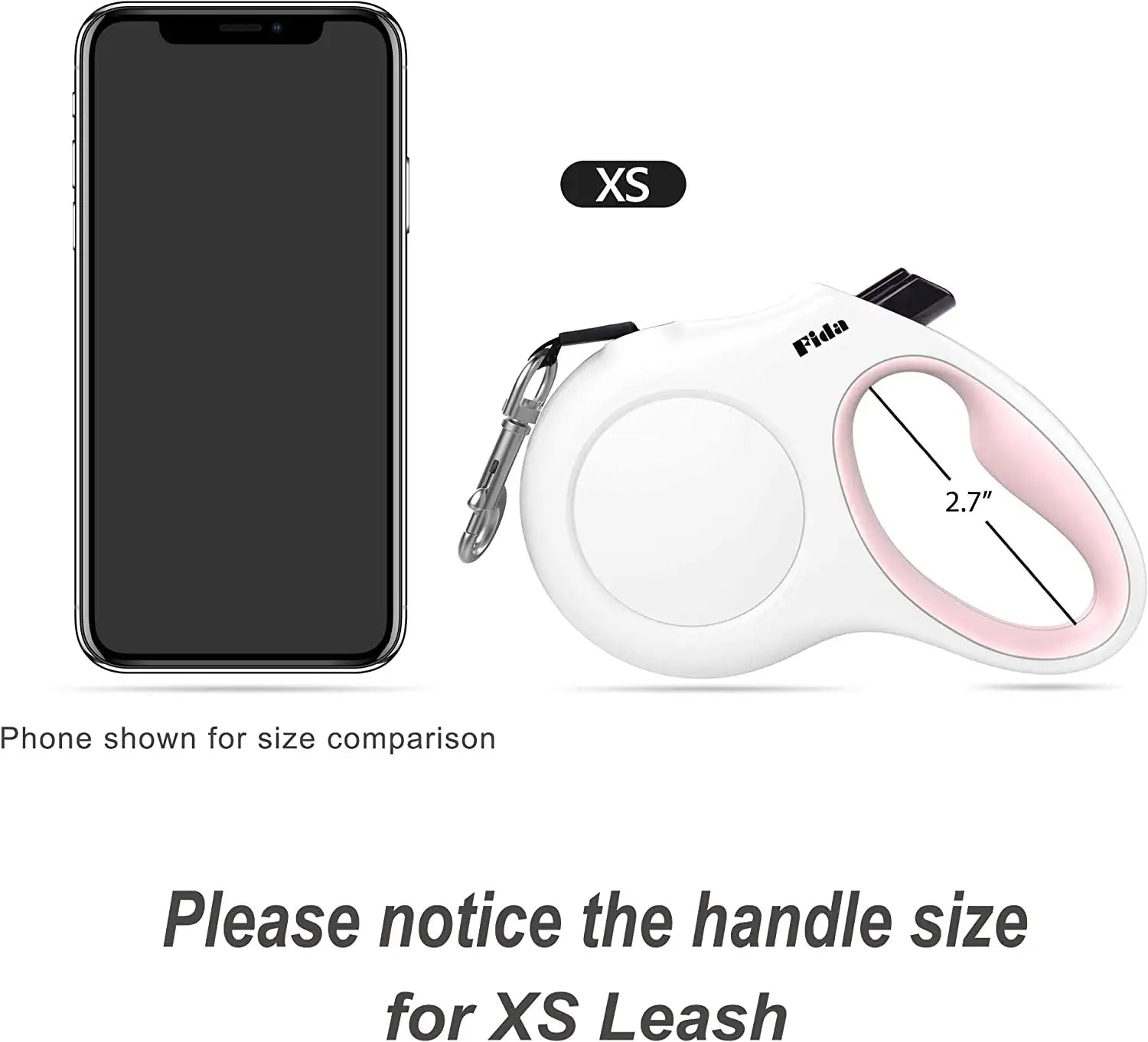 Multifunction Dog Leash