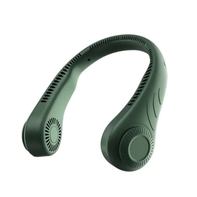 Portable Neck Fan