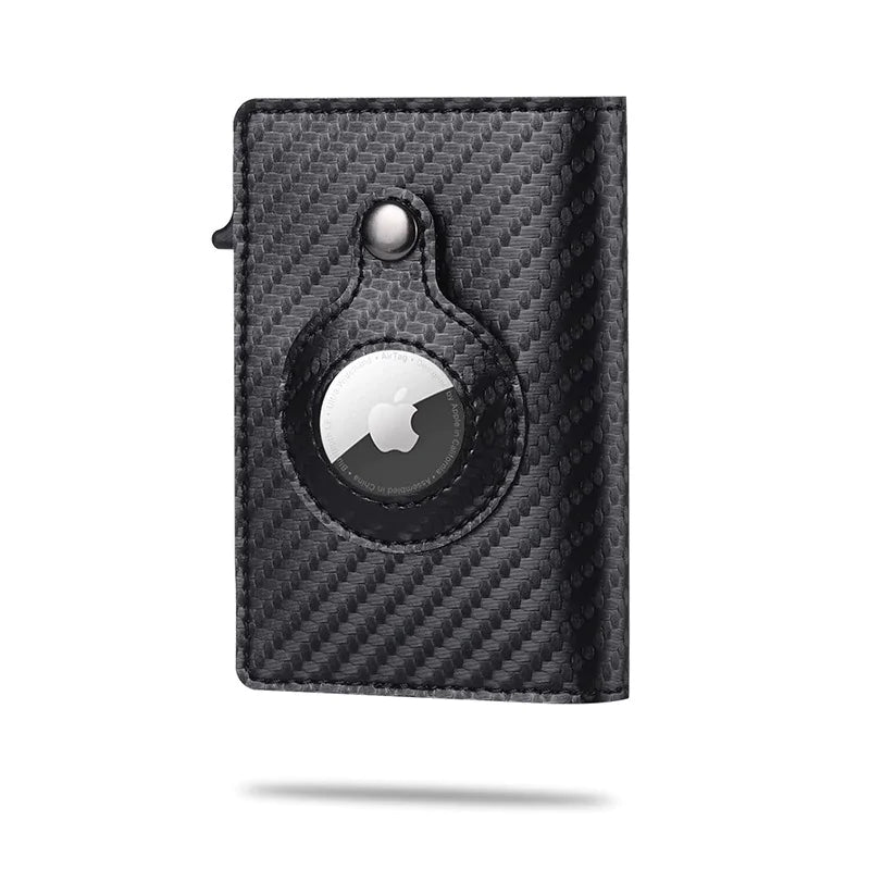 Magnetic Airtag Wallet