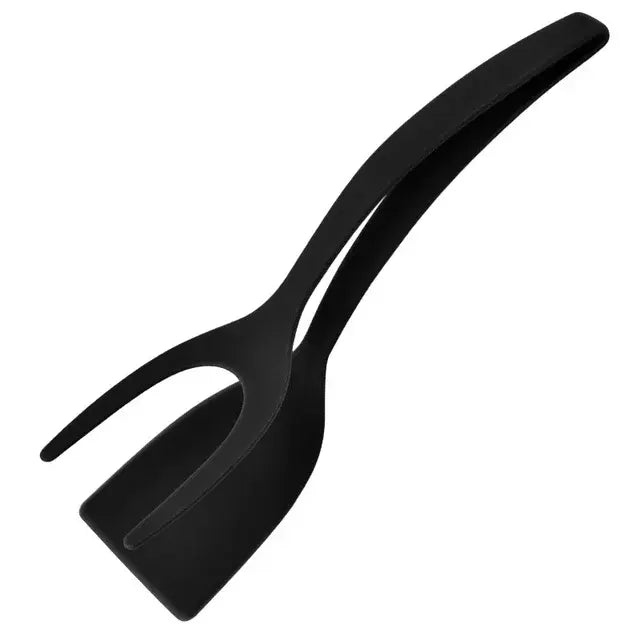 Tongs Spatula Clamp